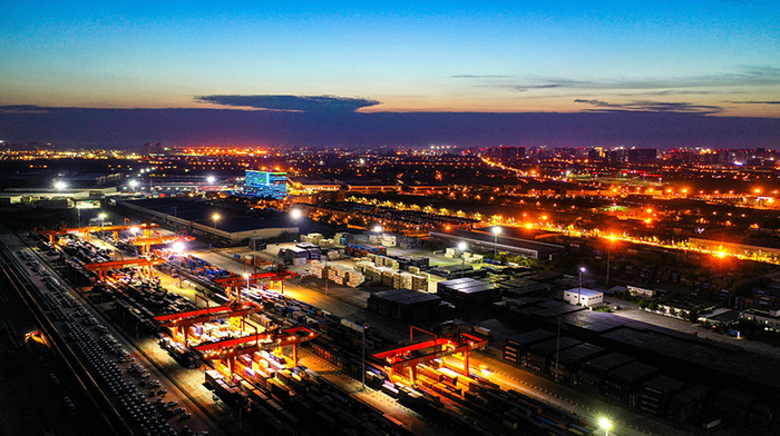 청두(成都)의 아름다운 야경_fororder_20210706-chengdu-4