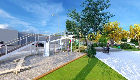 （转载）公园城市荟·风景园林竞赛系列活动——“金角银边”方案征集圆满完成