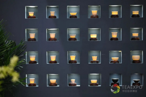 2021华巨臣石家庄茶博会圆满落幕！_fororder_4