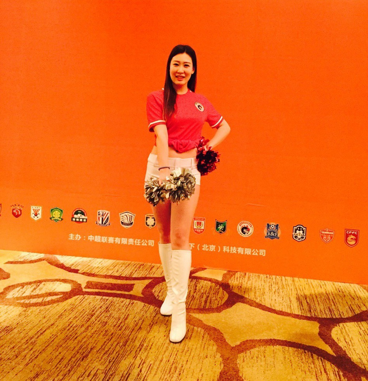 2016中超16强新款球衣曝光 啦啦宝贝引吐槽(图)