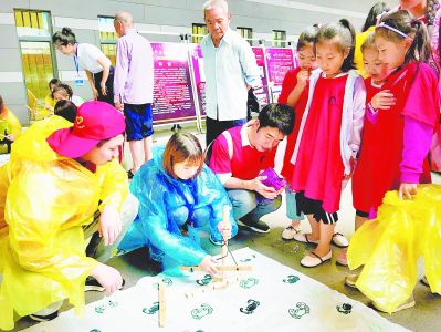 【要聞】【三明】【移動版】【Chinanews帶圖】福建首個國家考古遺址公園開園 位於三明岩前村