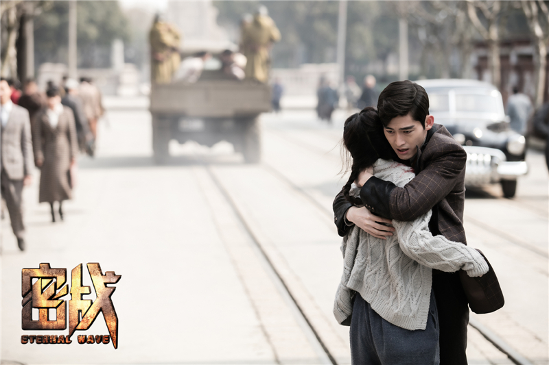 图片默认标题_fororder_张翰赵丽颖相拥