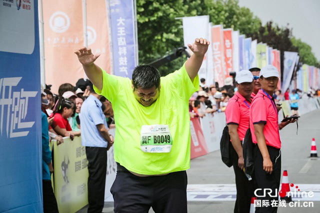 汽車頻道【供稿】【資訊列表】長城汽車智慧工廠半程馬拉鬆開跑 “活力長城”激情狂歡