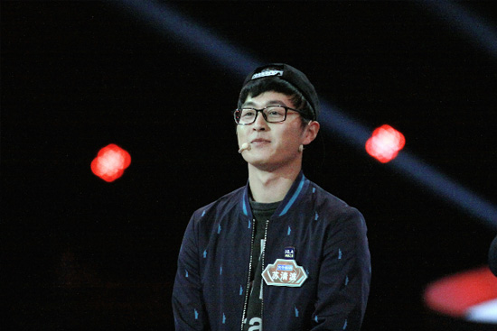 《最强大脑》苏清波复仇归来 自曝理想型女友