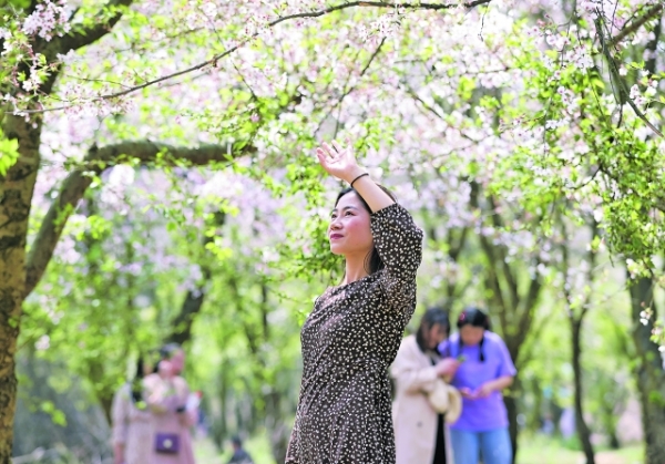 （中首）千园山水贵阳竞美