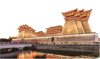 Luoyang Becomes Phenomenal Again with Trip of Wonder in the Dragon Boat Festival_fororder_图片9