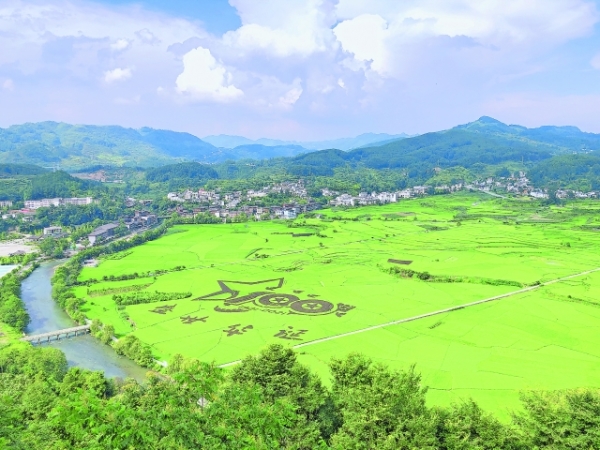 贵州省2021年十条休闲旅游精品线路发布