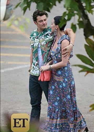 水果姐这次真的跟精灵王子在一起了