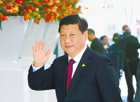 海外專家評兩會：一個外國媒體人眼中的中國領導人