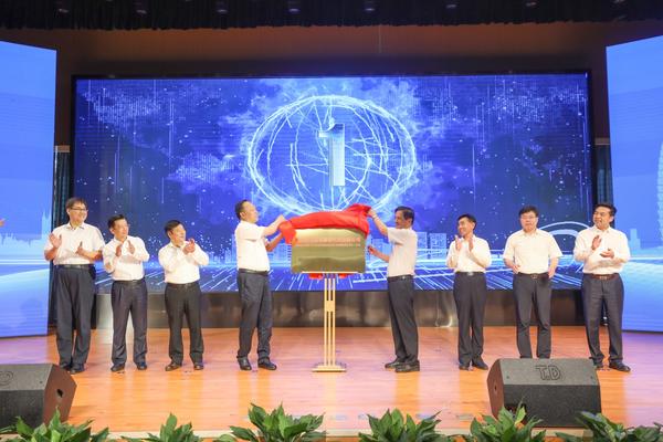 國內首個 河南省軌道交通研究院7月10日成立