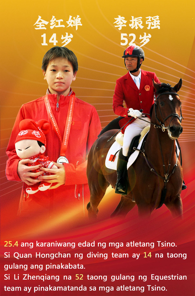 Delegasyong Tsino sa Ika-32 Summer Olympic Games_fororder_奥运海报4 拷贝