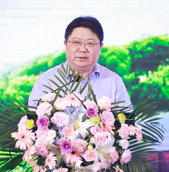 2021宿迁泗阳县文化旅游招商推介会在南京举行