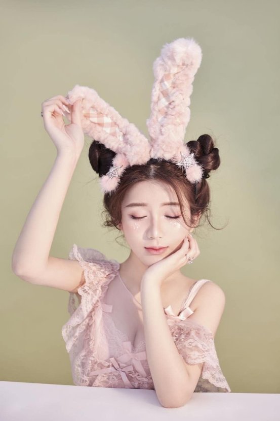 KK直播年度最佳主播花花：努力才会有回报