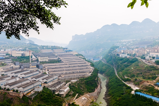 【OK】贵州习水县围绕“六化六区” 全力打造世界优质酱香白酒核心产区