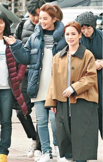 Twins上真人秀一日薪酬百万 回应:不是只为钱