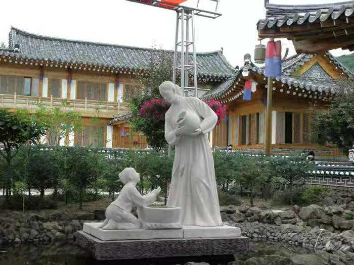 [청취자 내신] 연길 <옛부락 문화원> 오픈_fororder_3