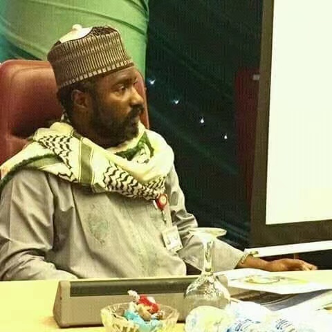 Wasu manyan jami’an gwamnatin tarayyar Najeriya sun yaba da muhimmiyar rawar da jam’iyyar kwaminis ta kasar Sin ta taka_fororder_微信图片_20210712172958