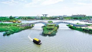 衡水：“北方湖城”旅游品牌越擦越亮_fororder_1