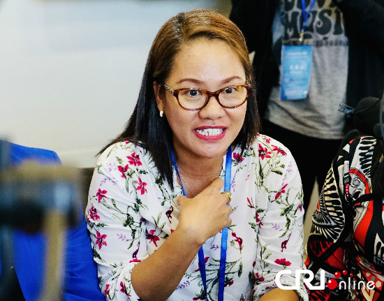 China 30: Media convergence, mas pahihigpitin ang ugnayan ng Pilipinas at Tsina