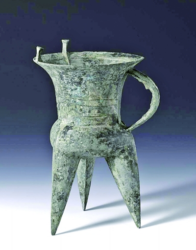 破解神话传说中的历史密码