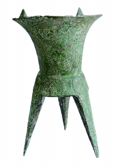 破解神话传说中的历史密码