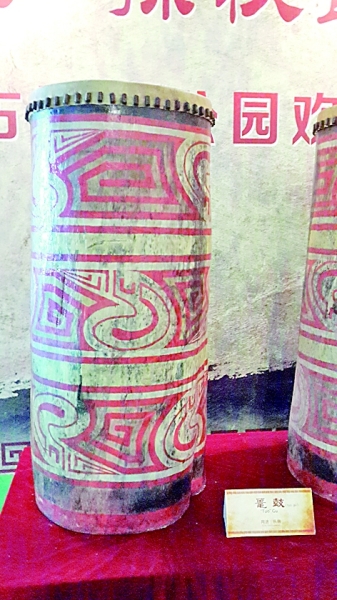 破解神话传说中的历史密码