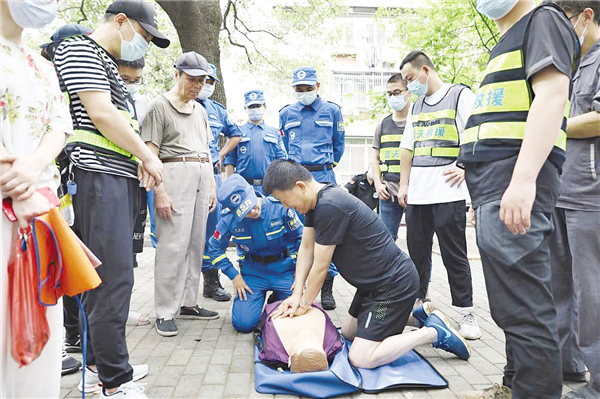 湖北省应急办紧急通知：上好中小学生防溺水“最重要一课”_fororder_01