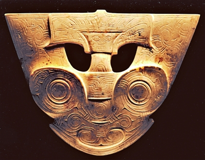 破解神话传说中的历史密码