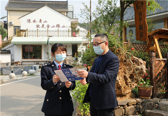 【OK】（供稿 社会广角列表 三吴大地无锡 移动版）无锡宜兴税务“春风益企行”助力陶都