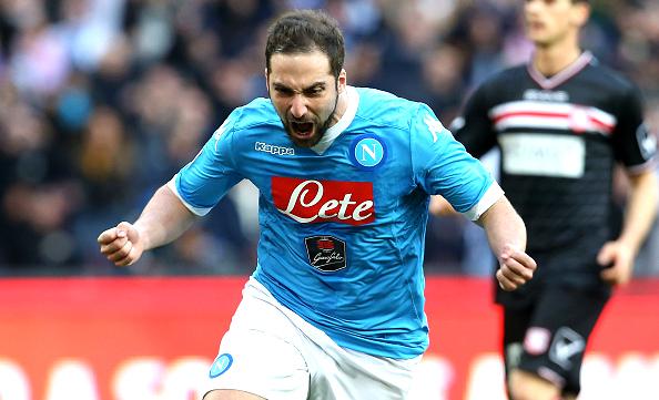 曝紅軍已報價小煙槍 7600萬鎊神鋒考慮赴英超 曝紅軍已報價小煙槍 7600萬鎊神鋒考慮赴英超