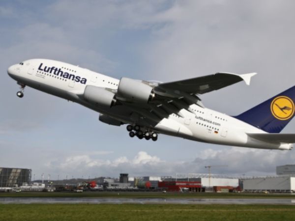 一中國籍女孩在上海至慕尼黑航班客機上死亡