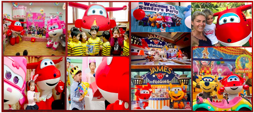 《超级飞侠》全球掀收视狂潮，以动画沟通中国与世界