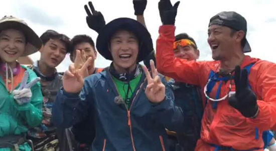 小瀋陽非洲為妻沈春陽慶生 高調秀恩愛