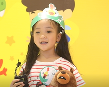 《冠军呱宝秀》合肥站·萌言萌语_fororder_QQ截图20210714075650