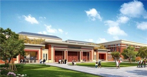 黄冈大光华高级中学：让小语种成为你的加分项目