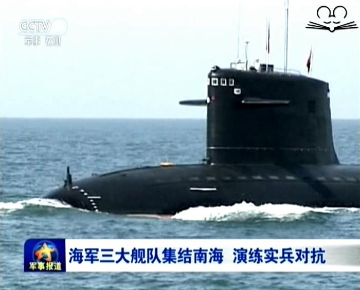 日媒：印度纠结美军闯南海 怕中国自由巡航印度洋
