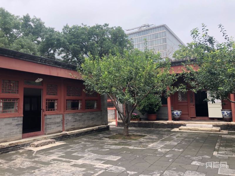 【探访红色旅游网红打卡地】李大钊38年人生中,有10年曾在这里度过