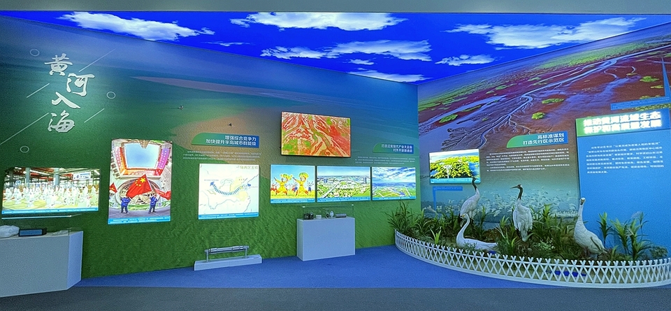 【原创】“圆梦小康 奋进山东”——“纪录小康工程”山东主题展开展_fororder_1a3c048535d92e22823684c16f005ca