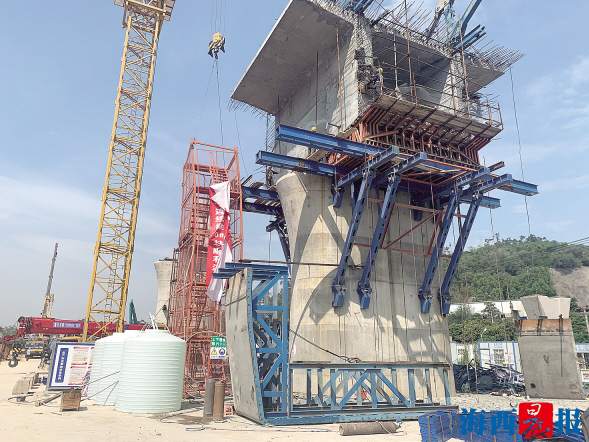 廈沙高速公路有望9月恢復正常通行 市民出行注意路況