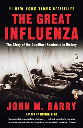 环球深观察丨溯源美国：还记得“1918年大流感”的溯源结果吗？