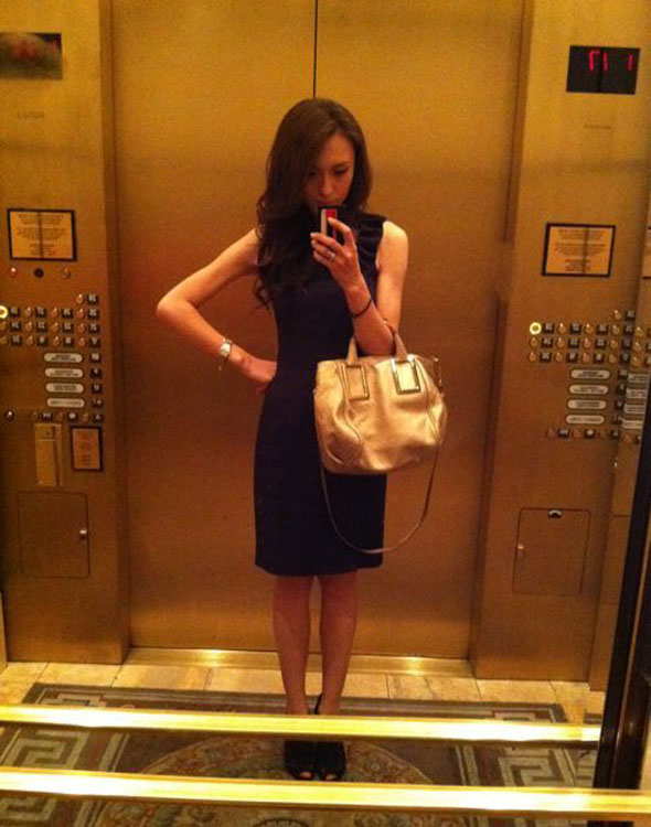 巴特尔女儿生活照.(资料图)