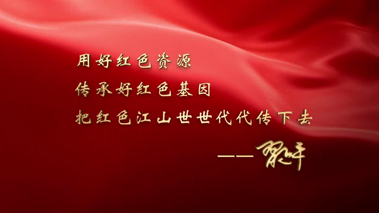红色传承江苏省泰兴市党史学习教育工作纪实