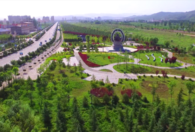 （转载）现在就出发！陕西这些避暑胜地 许你一个清凉夏天