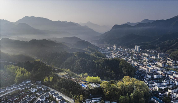 （转载）现在就出发！陕西这些避暑胜地 许你一个清凉夏天