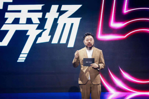 “选对工作，职场就是秀场”58同城举办潮改工装秀 打造职场人的高光时刻_fororder_4