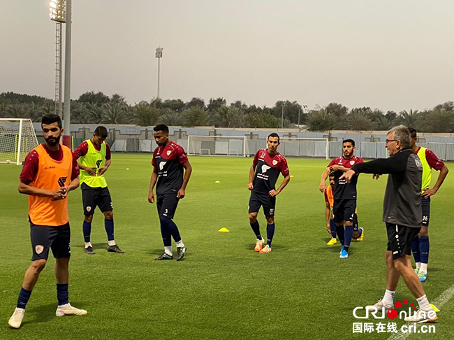 阿曼国家队主教练伊万科维奇：12强赛没有容易打的对手_fororder_1626338613159