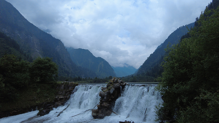 阿坝州旅游景点有哪些图片