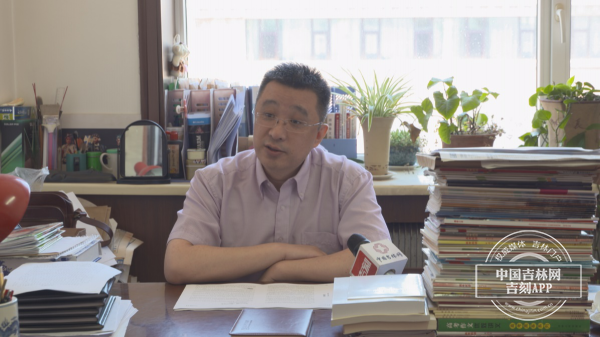 《作文与考试》高中版主编夏野虹为吉林省考生指点迷津