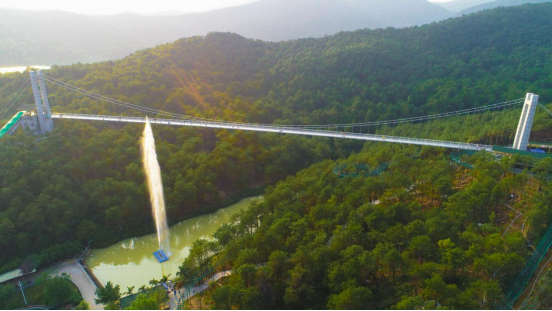 广东盈香生态园把握大湾区机遇布局旅游版图，夏威夷水城28日开业