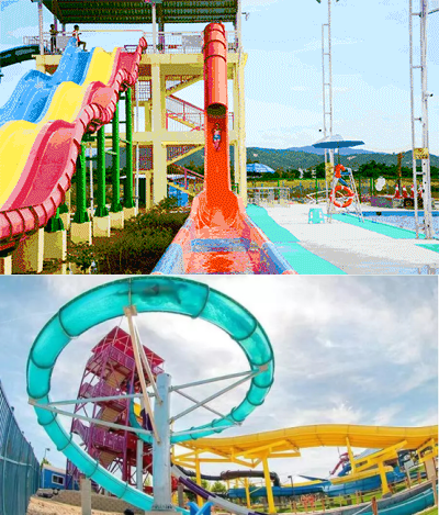 广东盈香生态园把握大湾区机遇布局旅游版图，夏威夷水城28日开业